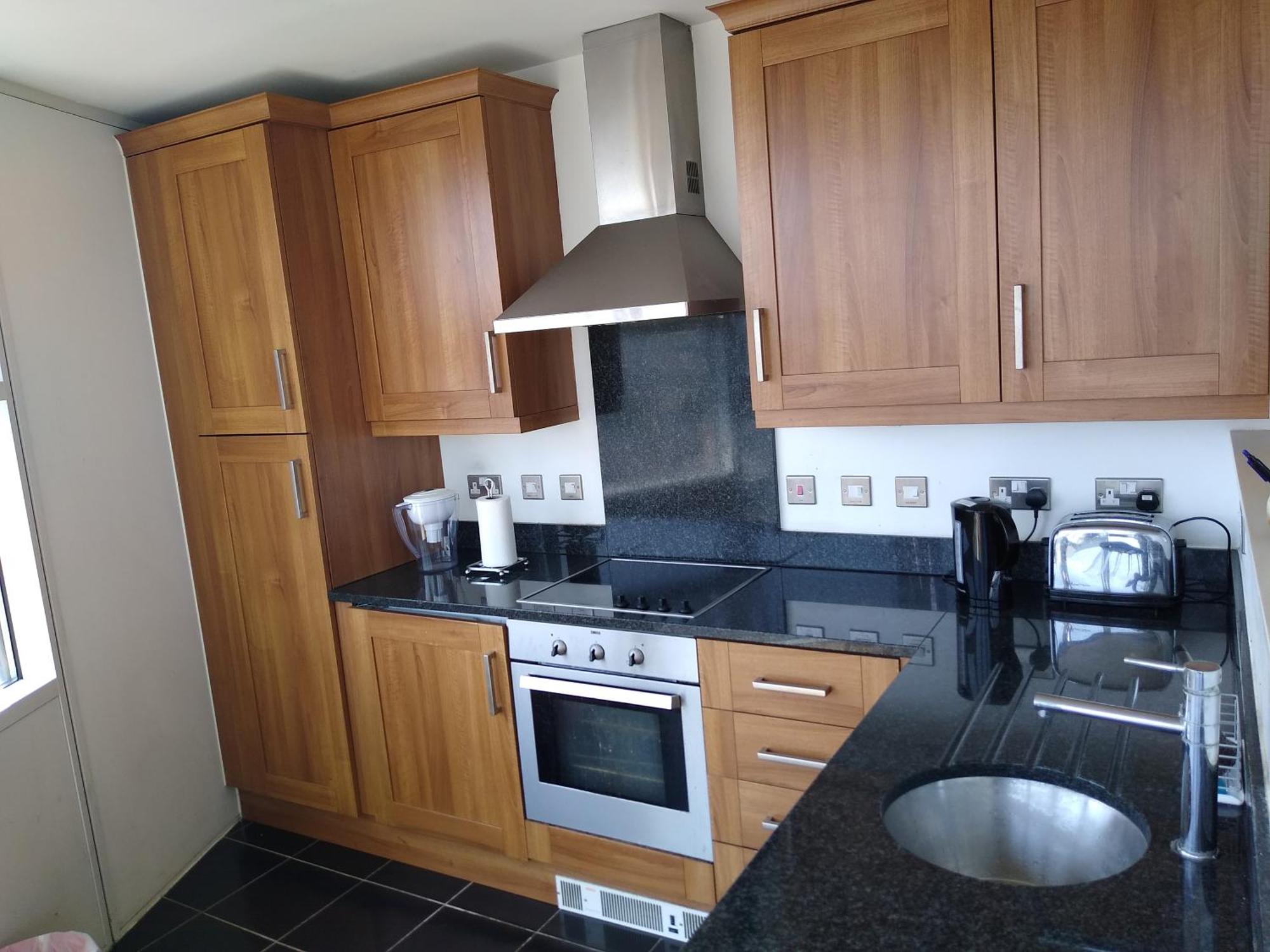 Room In Luxurious Penthouse Apartment Londyn Zewnętrze zdjęcie