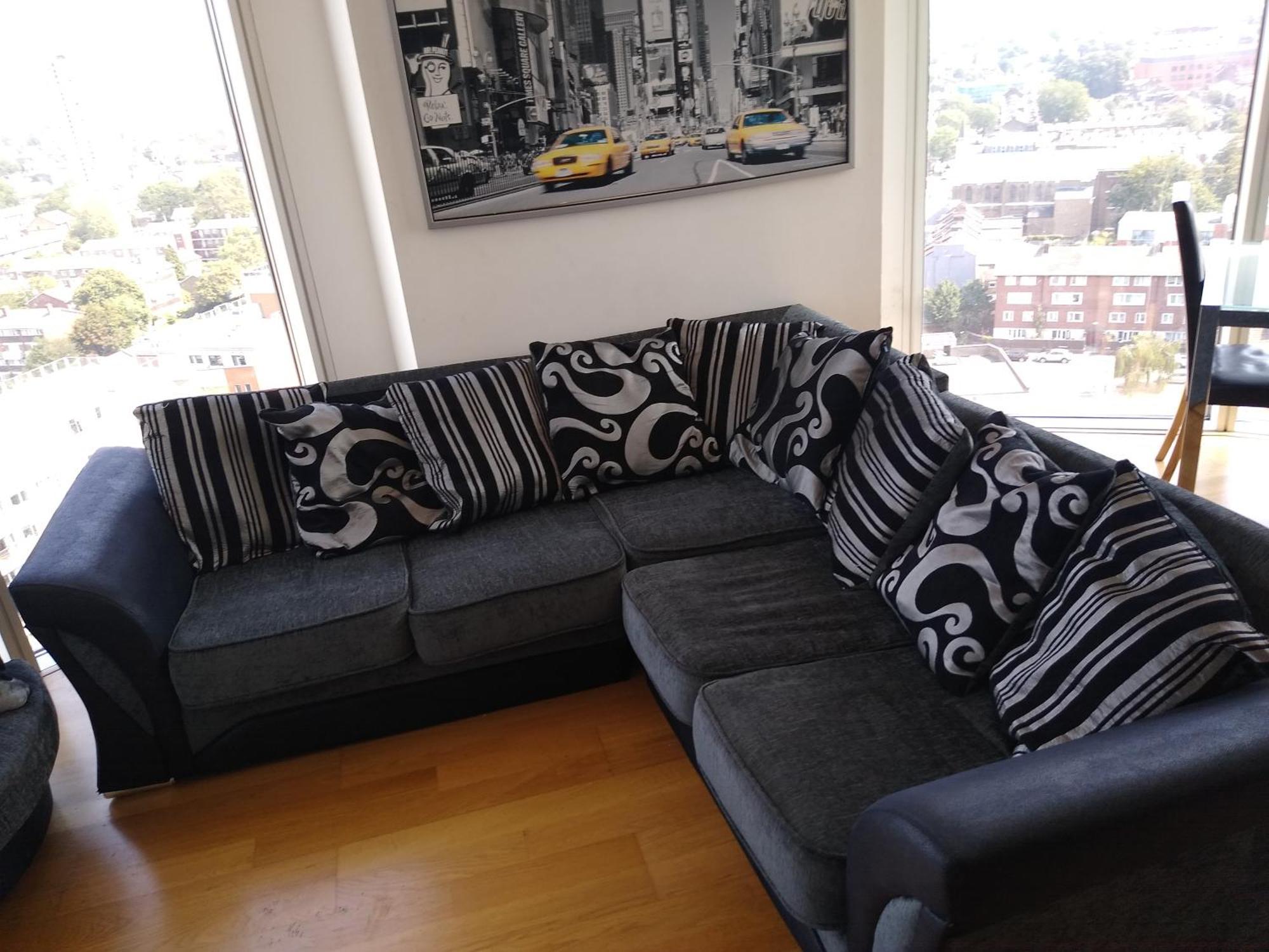 Room In Luxurious Penthouse Apartment Londyn Zewnętrze zdjęcie